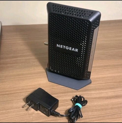 Netgear cm1000 100nar - netgear, cm1000-100nar